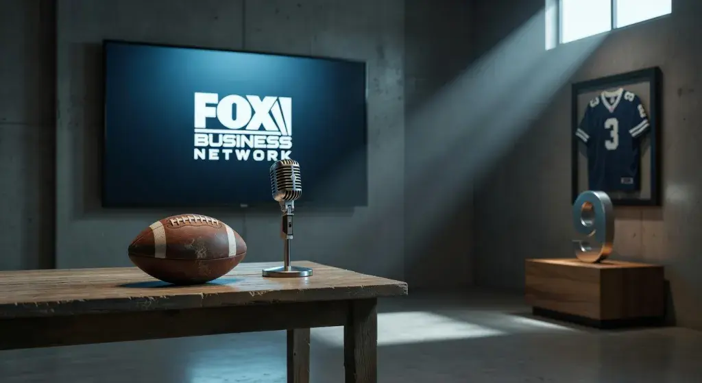 Tom Brady details post-retirement roles during FOX Business interview