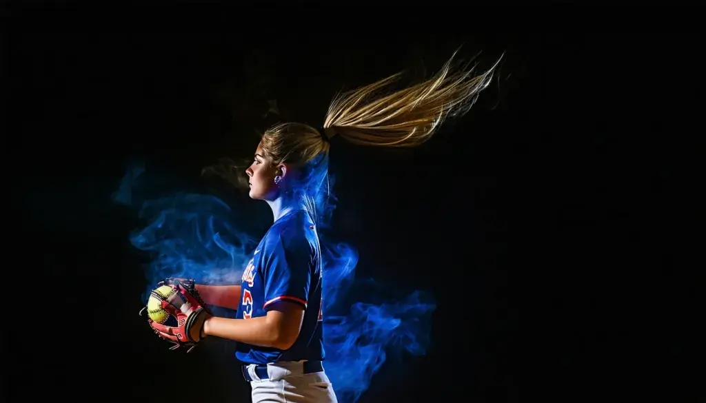 NCAA softball player from Minnesota shares mixed feelings on tax dollars going to lawsuits over trans athlete