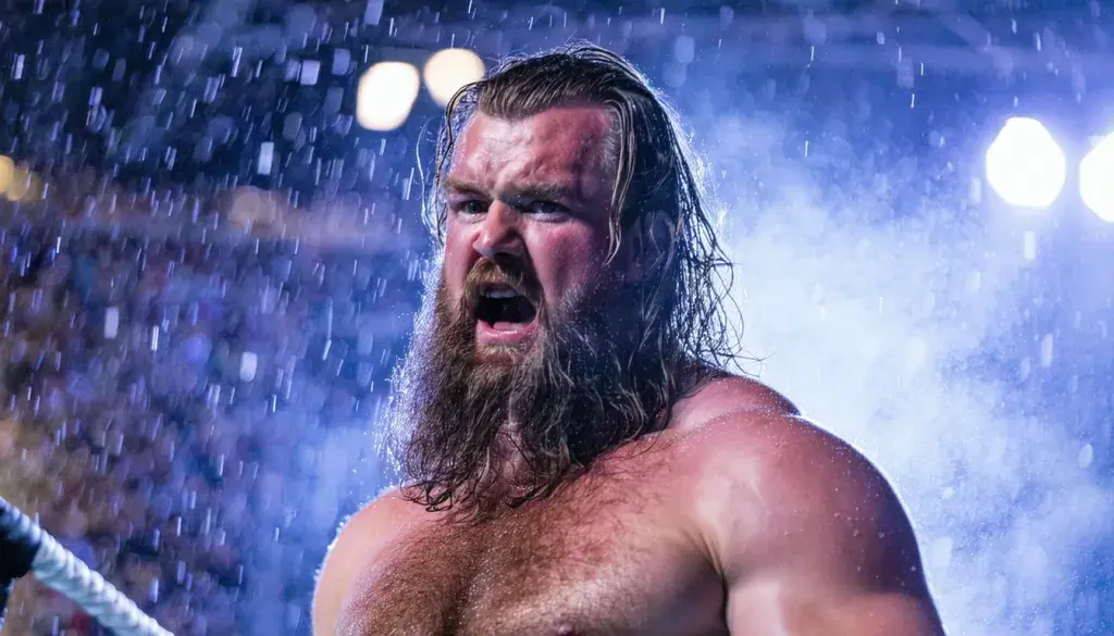 Pro wrestling star Trevor Lee signs MLW deal, talks goals with company