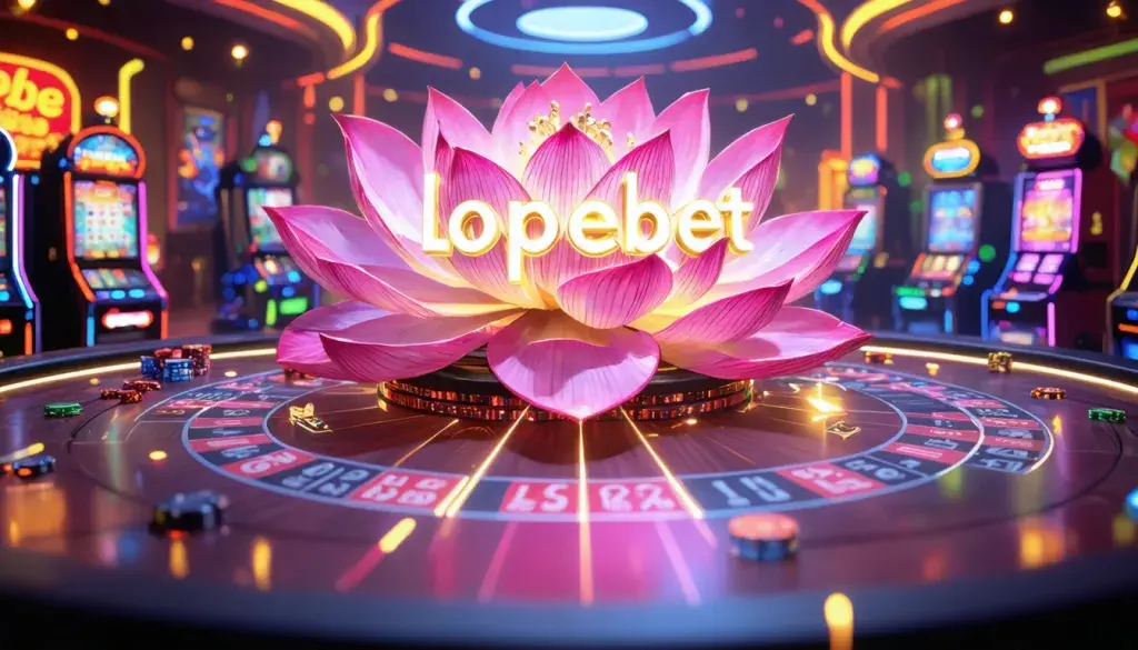 LopeBet Stands Out Among India's Leading Online Casinos