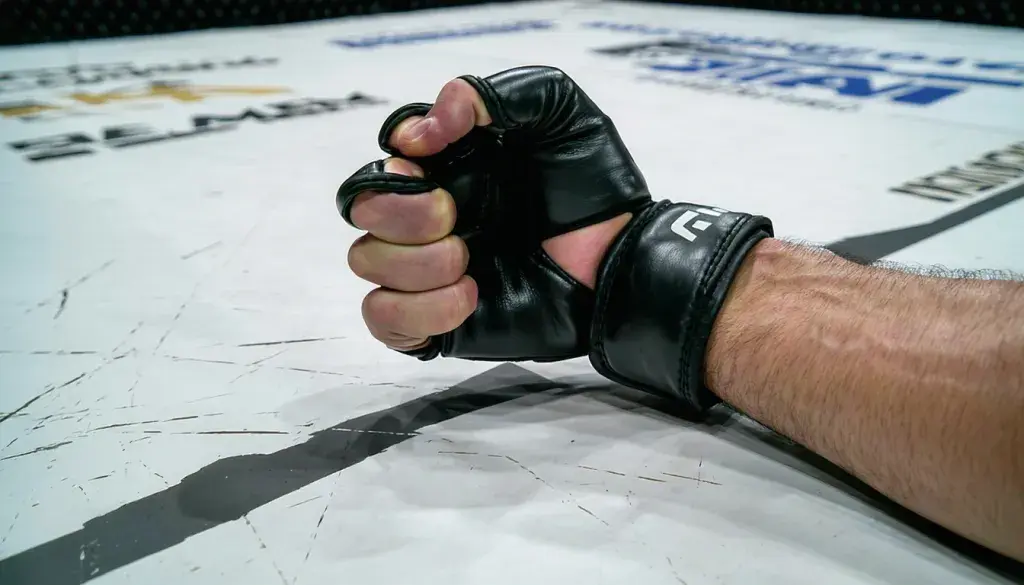 UFC great Jim Miller picks up victory in first fight since son's cancer battle, makes heartwarming reveal