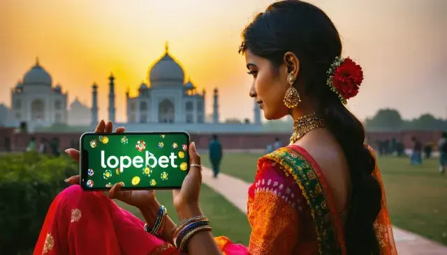 LopeBet Builds Accessible Online Casino for India's Digital Users