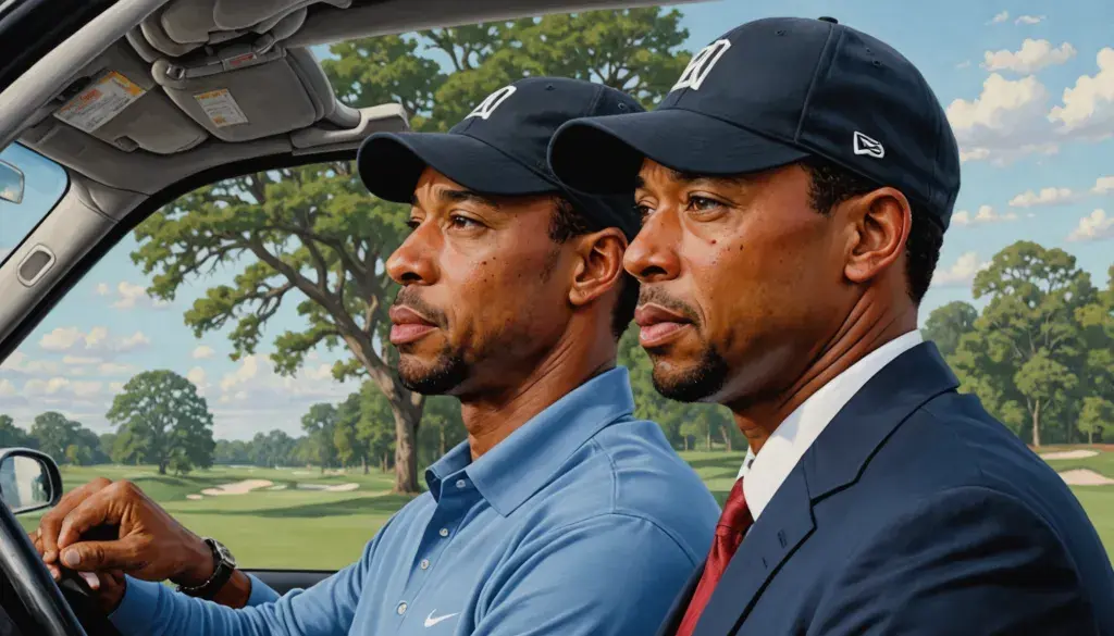 Stephen A. Smith urges Tiger Woods to stop driving after 2017 DUI arrest