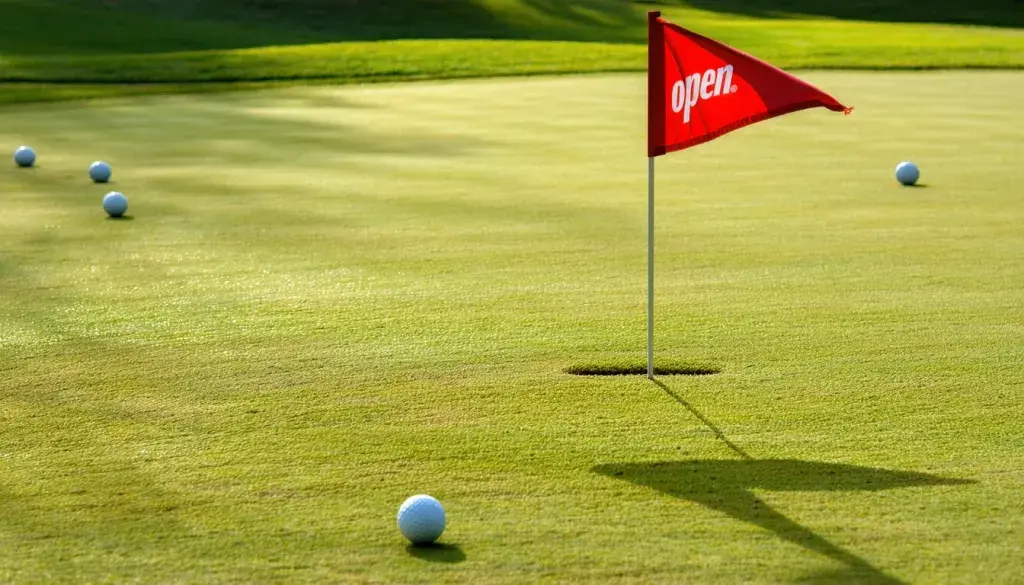 Trump administration reaches deal to keep DC's public golf courses open; one set for "historic overhaul"