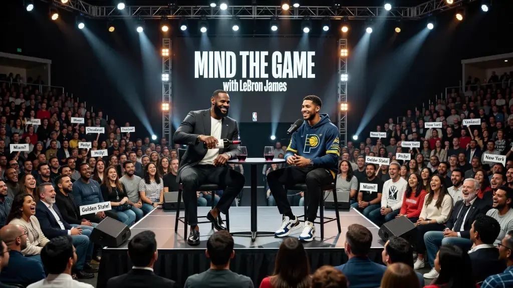 LeBron James Keeps NBA World Waiting as Free Agency Decision Drags On