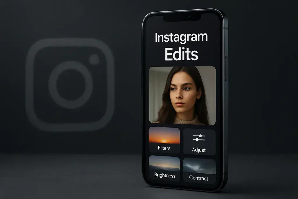 Instagram Edits app: first impressions