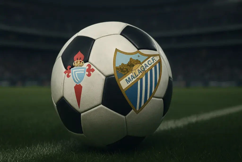 Celta Vigo vs Malaga: what to expect from this LaLiga tie