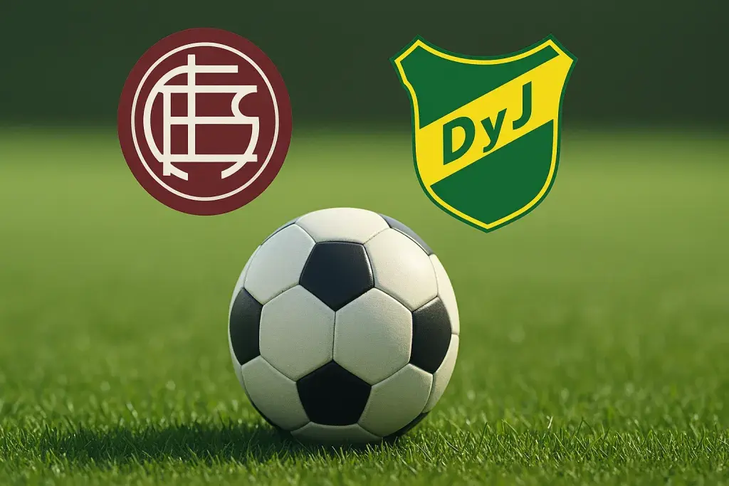 Can Lanus take care of business at home against Defensa y Justicia?