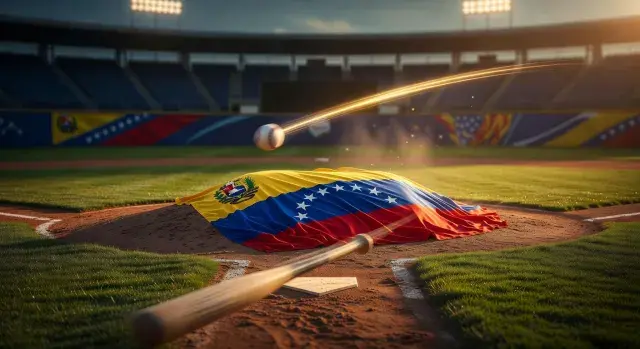 Venezuela defeats United States 3-2 to win first World Baseball Classic title
