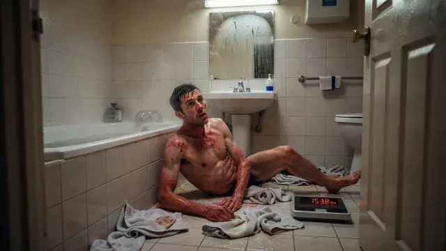 A Boxing Journalist Cuts Weight to Understand What Fighters Really Endure